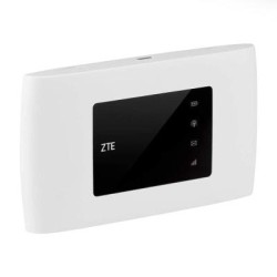 ZTE MF920U ROUTER WIFI 4G WHITE ZTE MF920U ROUTER WIFI 4G WHITE